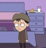 懦弱小子的复仇手机最新版