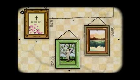 立方体逃离季(Cube Escape)手游直装版