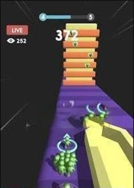 迎面撞击Heads Up Wall直装版图3