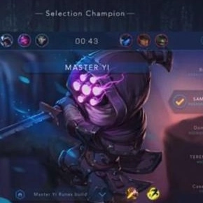 符文之地(LoR)手游免费版