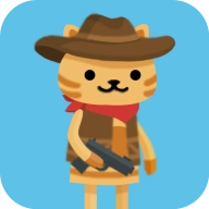 3D重力子弹先生游戏完整版