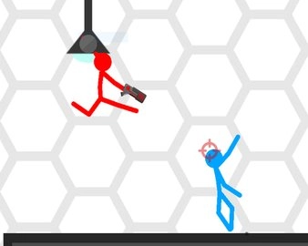 火柴人阴谋游戏无广告版图3