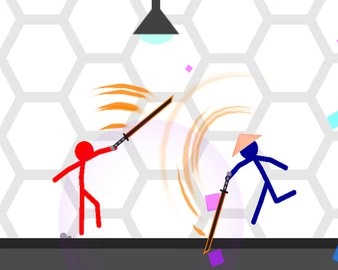 火柴人阴谋游戏无广告版图2