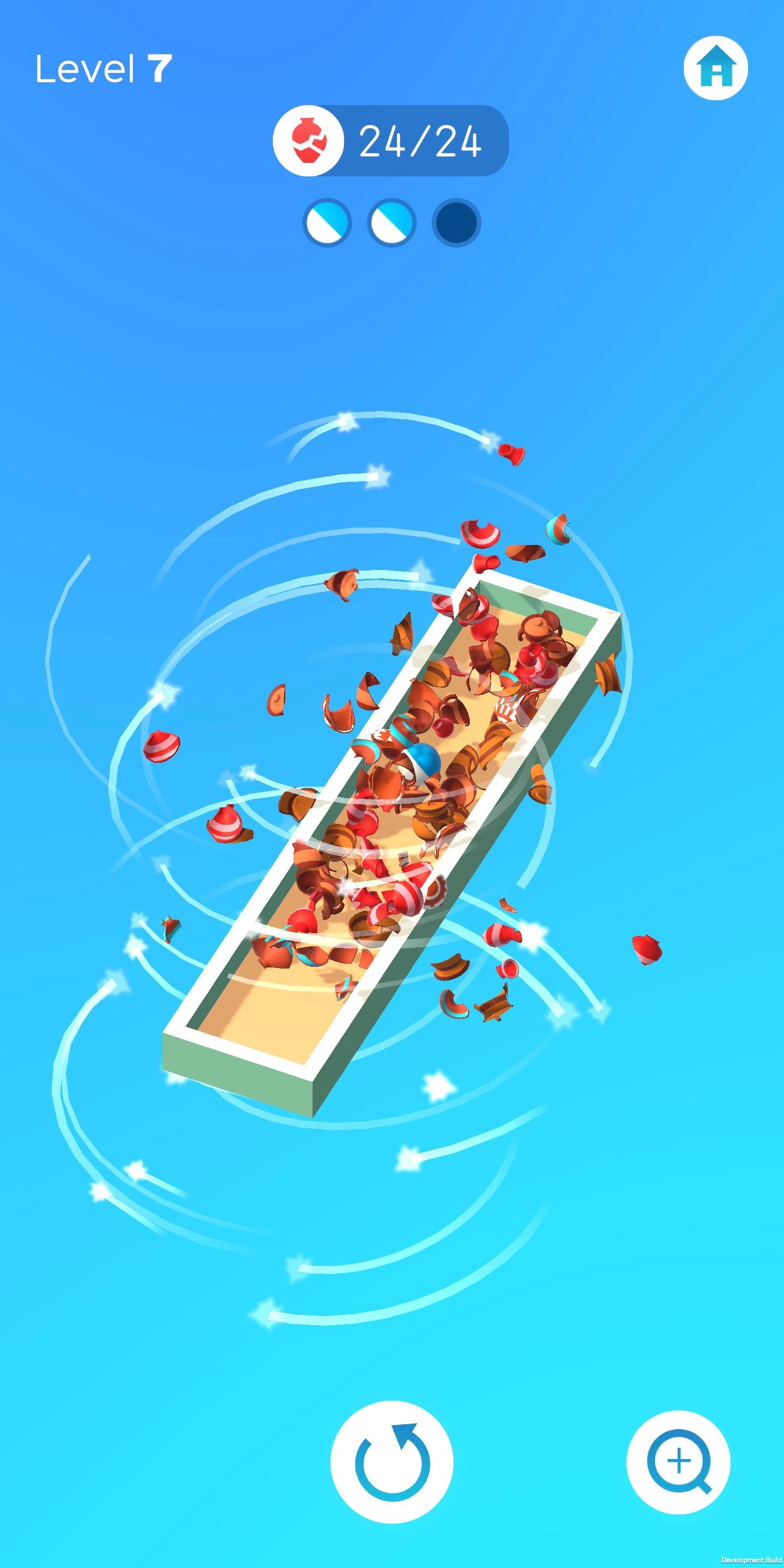 陶罐大作战io(Pots.io)免费原版