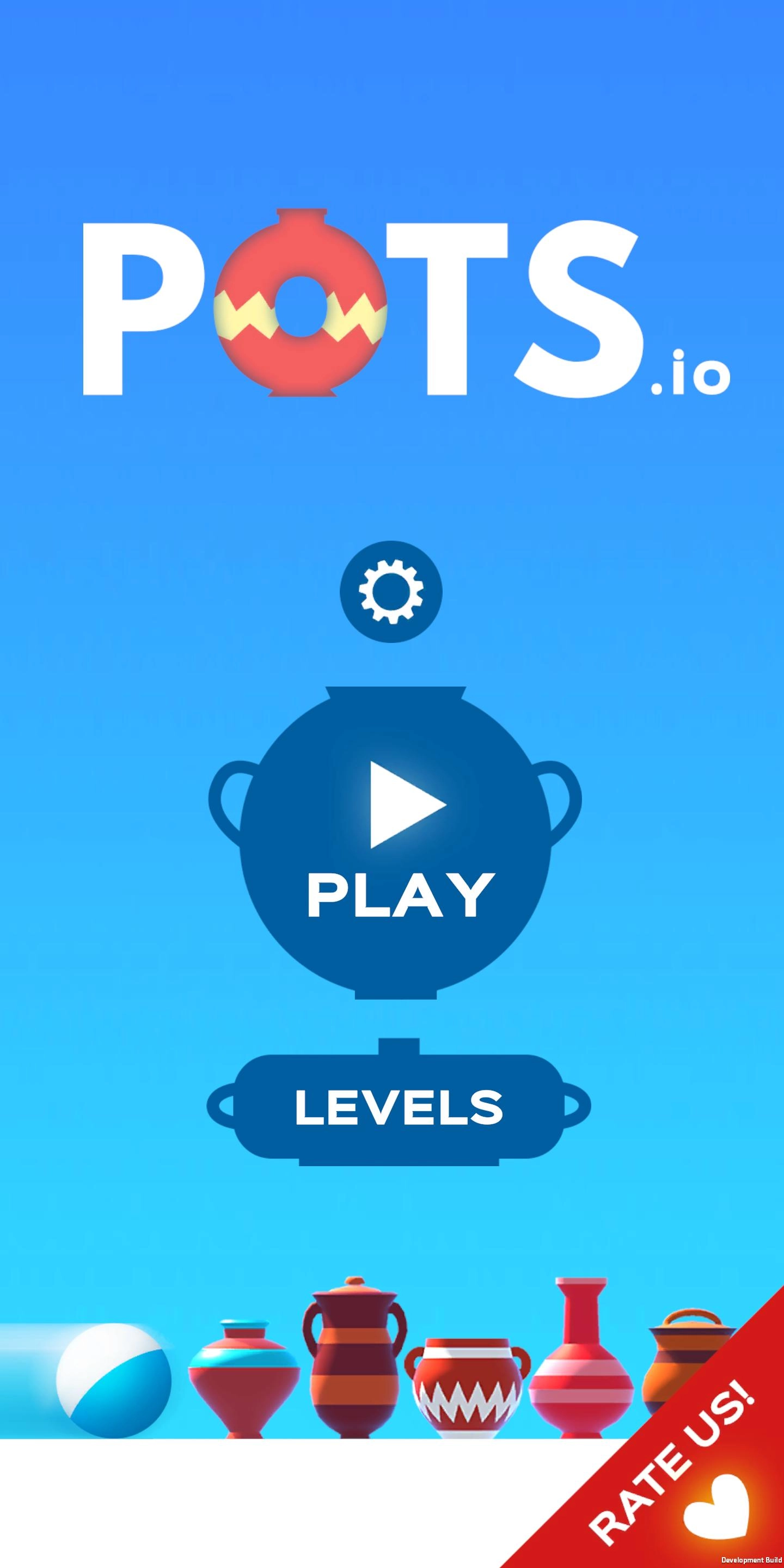 陶罐大作战io(Pots.io)免费原版