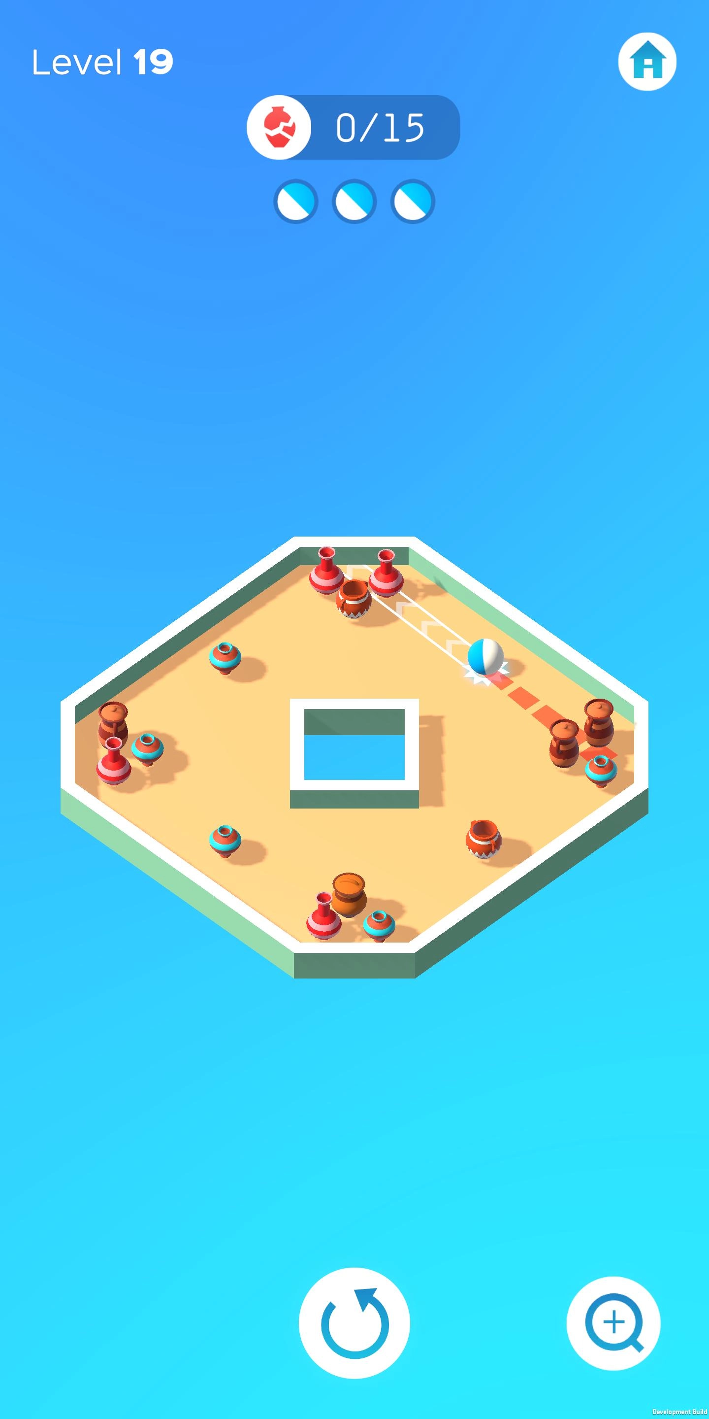 陶罐大作战io(Pots.io)免费原版