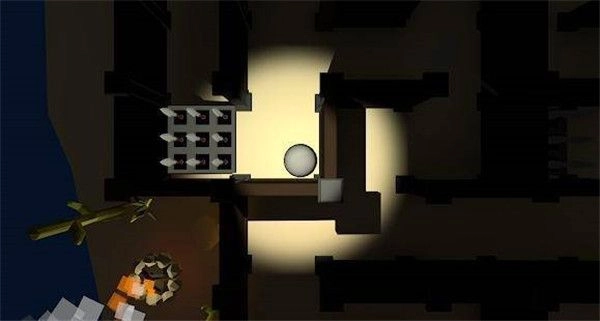 燃烧的眼(Burning Eye)游戏最新版