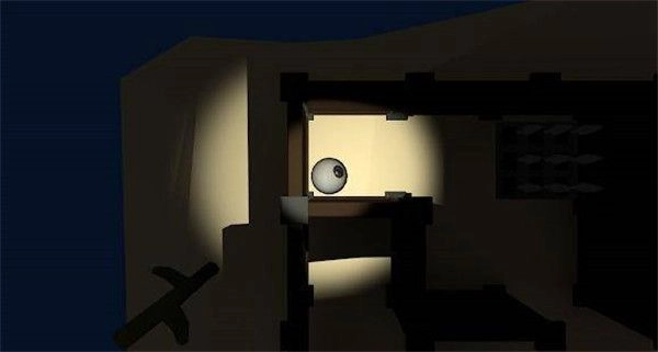 燃烧的眼(Burning Eye)游戏最新版