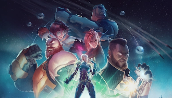 崛起枪手竞技场(2)