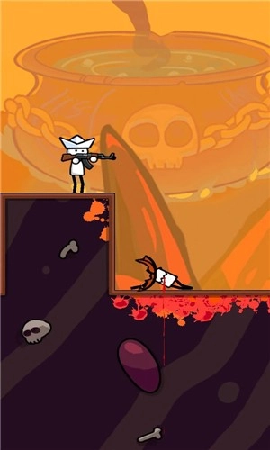 一发子弹手机最新版