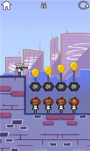 一发子弹手机最新版