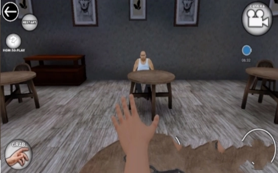 手掌模拟器生存(Hands N Guns Simulator)游戏最新版