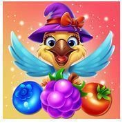 巫师魔法风暴(Witch Magic)游戏纯净版