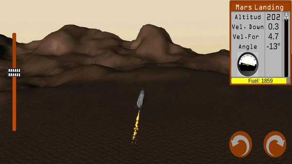 宇航员航天模拟器游戏正版图3