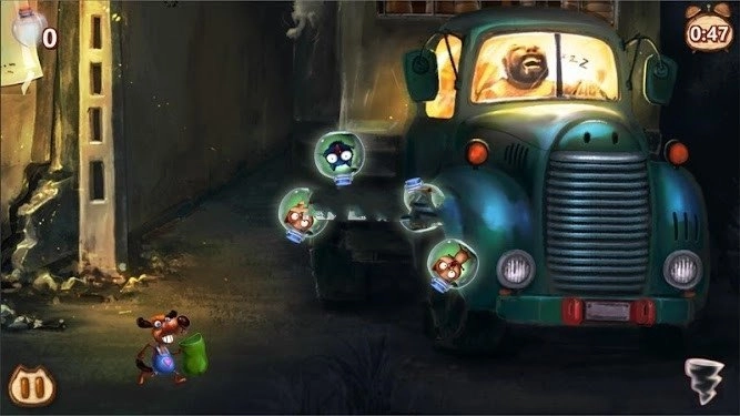 小猫营救(Kitten Rescue)最新版(1)