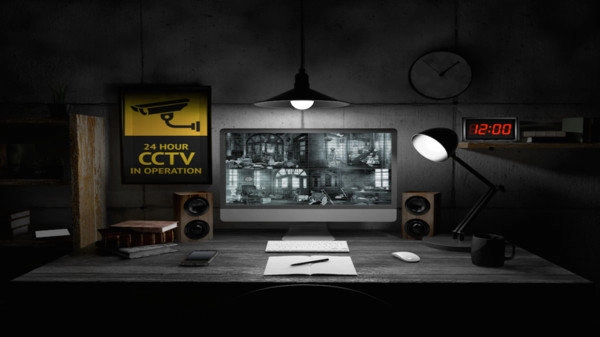 逃离疯人院最新版图2