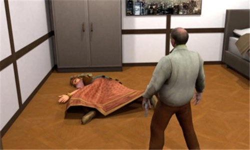 邻居的恶作剧手游下载