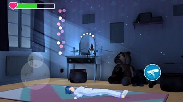 蚊子模拟器2游戏纯净版