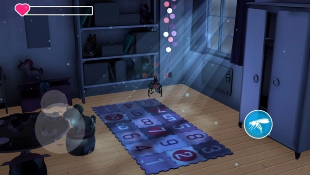 蚊子模拟器2游戏纯净版