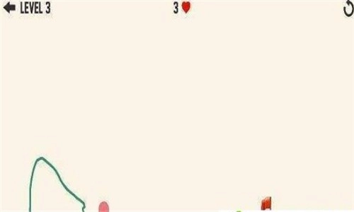 红球上的大脑2(Brain it on the ball2!)游戏绿色版