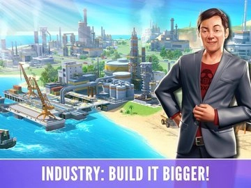 迷你大城市2(Little Big City 2)最新版