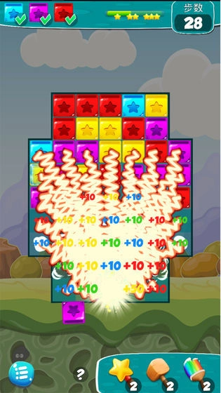 闪电消消乐游戏官方最新版