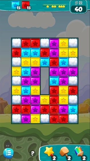 闪电消消乐游戏官方最新版