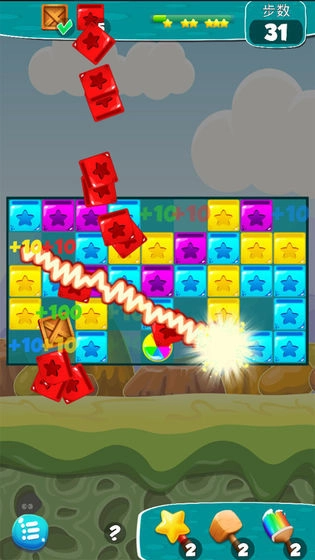 闪电消消乐游戏官方最新版