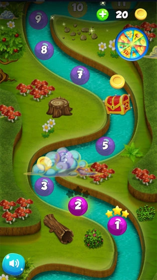 闪电消消乐游戏官方最新版