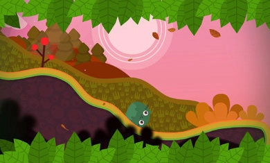 凯蒂的大冒险游戏绿色版