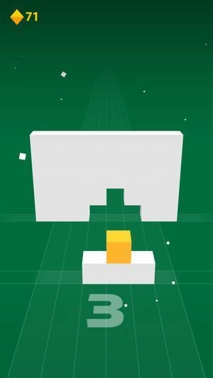 动动墙(Fit In The Hole)游戏无广告版