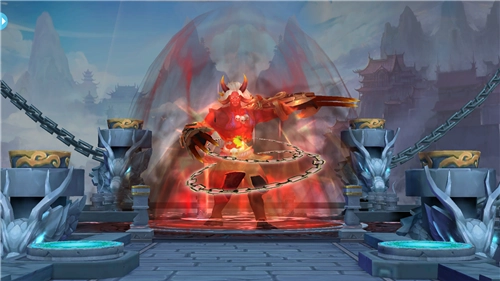 九州神姬传手游版图3