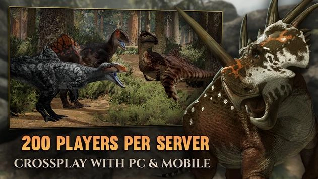 泰坦之路(Path of Titans)免费原版图2