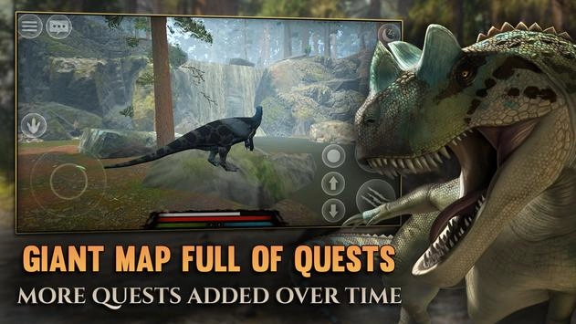 泰坦之路(Path of Titans)免费原版图3