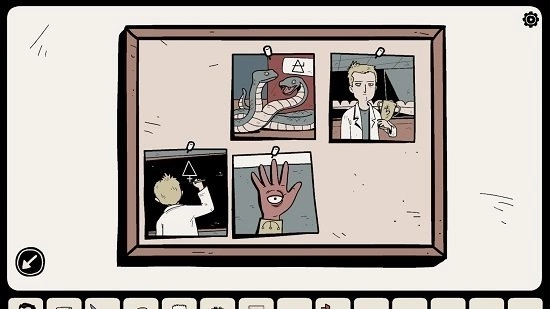 突如其来的实验(Unwanted Experiment)无广告版图2
