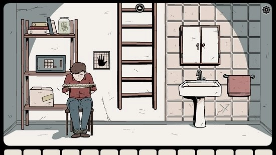 突如其来的实验(Unwanted Experiment)无广告版图3