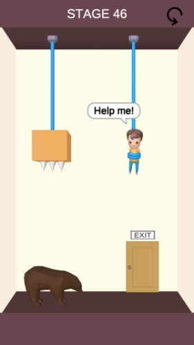 救救财神爷赚钱版手机下载