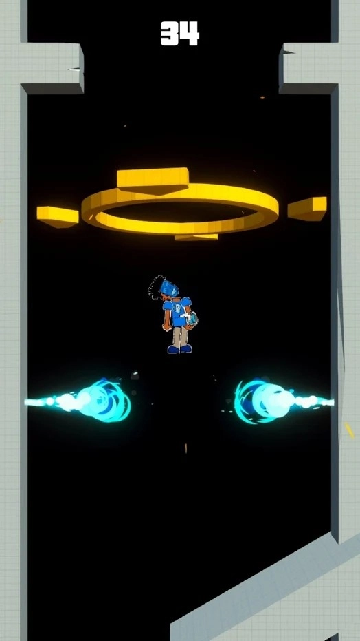 嘻哈节奏闯关(HipHop Dropp)原版