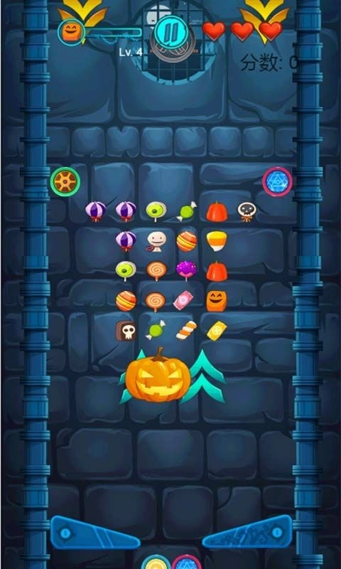 进击吧南瓜无广告版