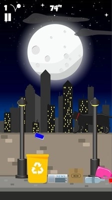 垃圾回收挑战(3)