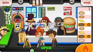 爸爸的烧烤店手游版下载