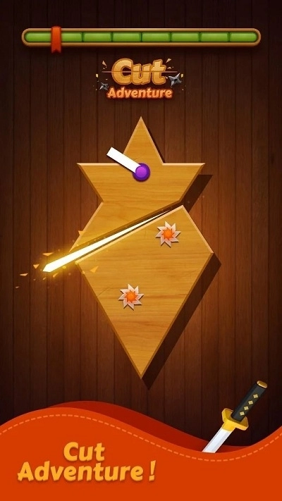 刀锋冒险(Slash Adventure)安卓直装版