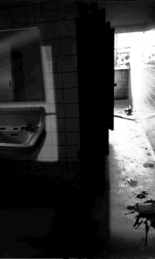 死亡中学(The abandoned school)游戏安装包图3