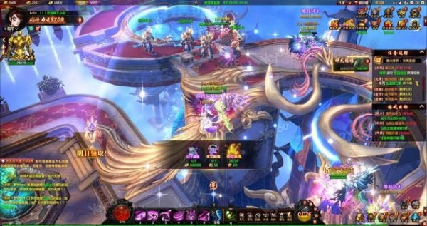 问剑九州手机版