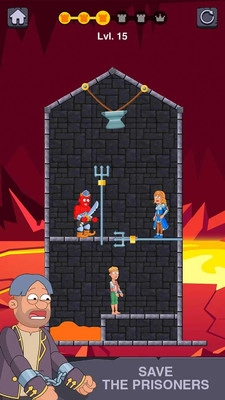 勇者与公主安卓直装版