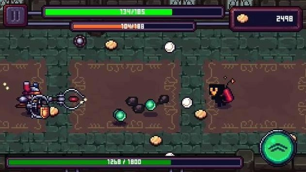 小小维京历险记(Tiny Viking Adventure)安卓直装版