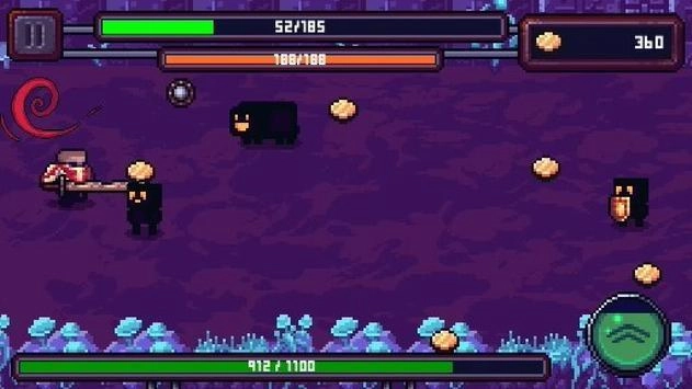 小小维京历险记(Tiny Viking Adventure)安卓直装版