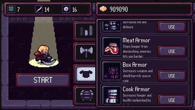 小小维京历险记(Tiny Viking Adventure)安卓直装版