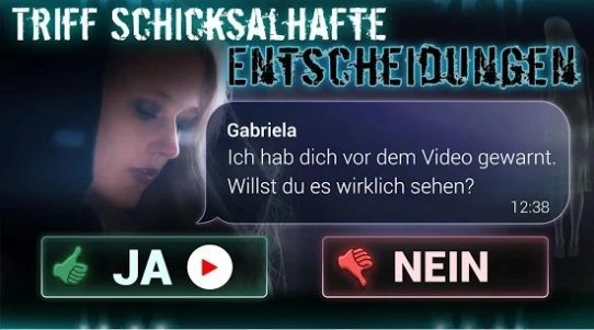 符号幽灵维度(The Sign)免费原版图3