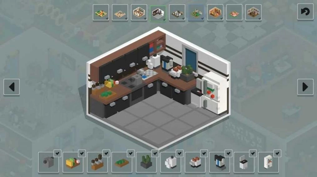 3D像素图(Voxelgram)直装游戏版(3)